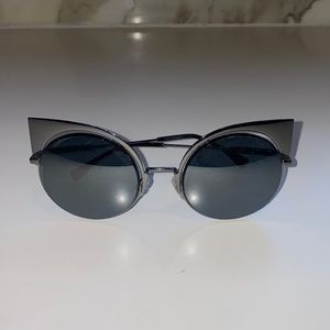 Fendi Sunglasses never been worn